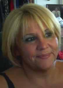 Tamara Phillips