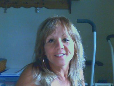Amy Huber
