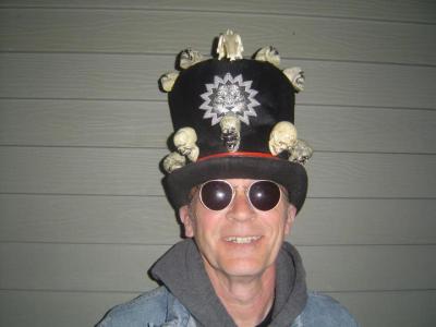 James Osterhoudt