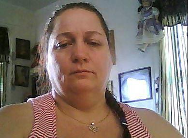 Monica Tate