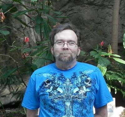 Andrew Lindsey
