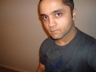 Salman Viranee