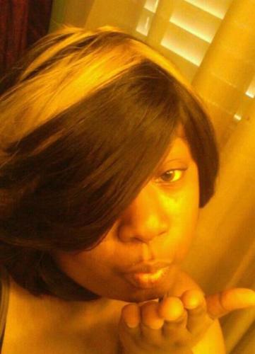 Tiffany Simmons