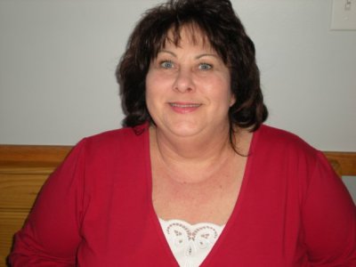 Luann Jones