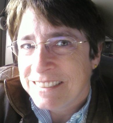 Eunice Bellinger