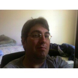 Daniel Griffin