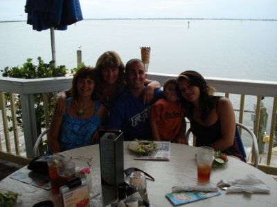 Luann Howard