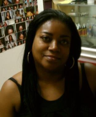 Stacey Pressey