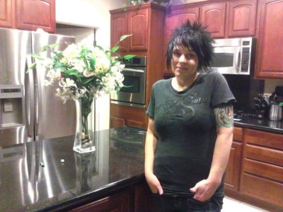 Tonya Smith