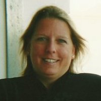 Nancy Corcoran