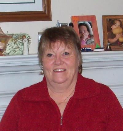 Joyce Labree