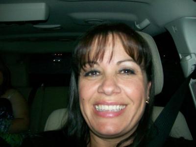 Cynthia Hinkle