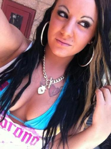 Chelsey Hullings