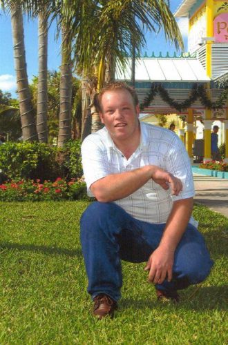 Michael Strahle