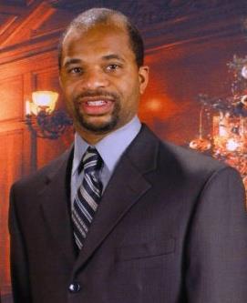 Tony Webb
