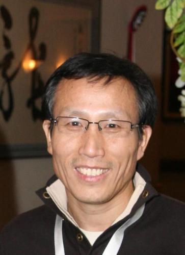 Huaiqiang Zhang
