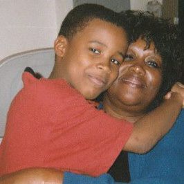 Keenan Williams