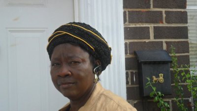 Bukola Lofton