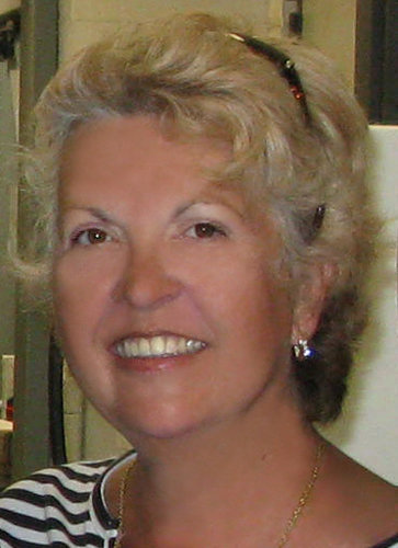 Deborah Ciganovich