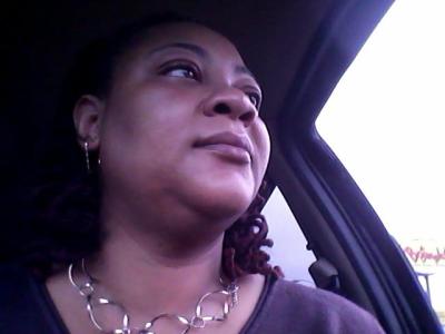 Carolyn Bannister