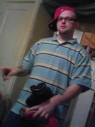Dustin Blomker