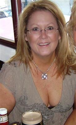 Elizabeth Whisler
