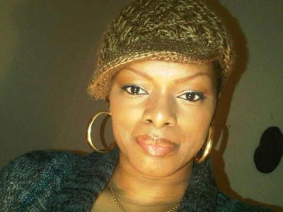 Sherrel Yelverton
