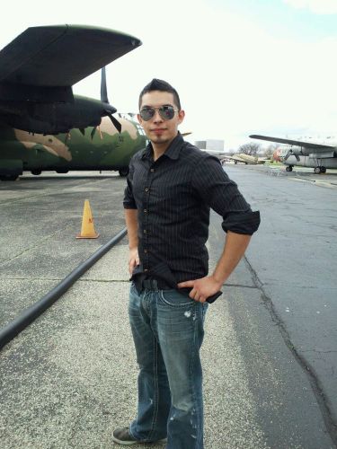 Daniel Velazquez