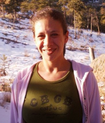 Sonja Gavaldon
