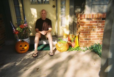 Richard Lilly