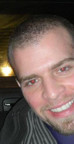 Alejandro Gonzalez