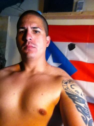 Rey Perez
