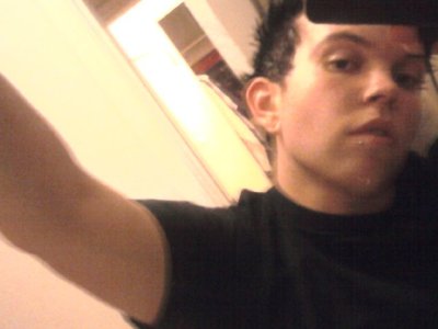 Chad Pulido