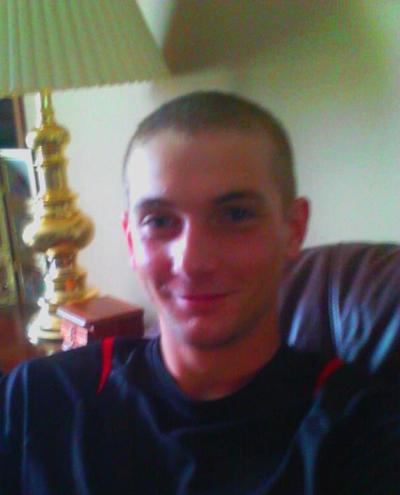 Logan Polley