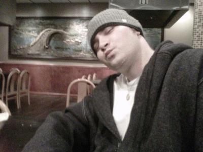 Todd Stringfellow