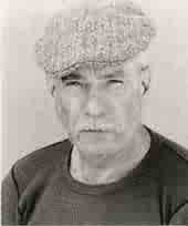 Edward Pitts