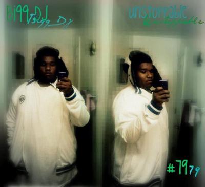 Devante Johnson