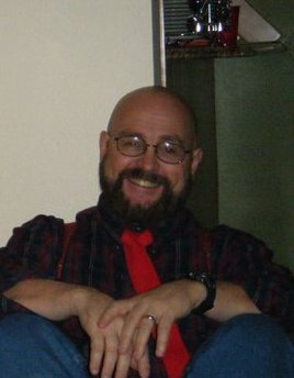 Russell Brightwell