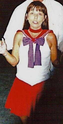 Ginny Sheffer
