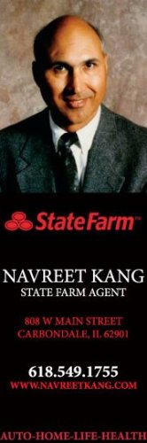 Navreet Kang