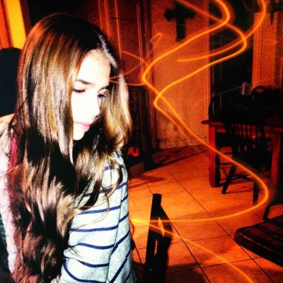 Hannah Barros