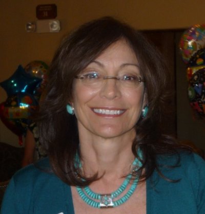 Margaret Bruno