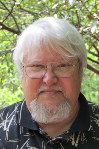 Donald Ray