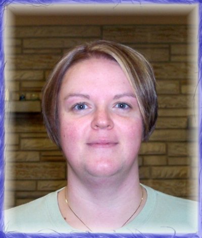 Melissa Wielgosh