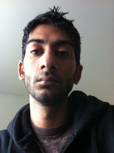 Ravi Patel