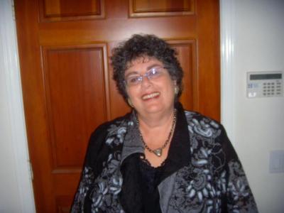 Ellen Goldman