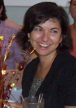 Daniela Amzel