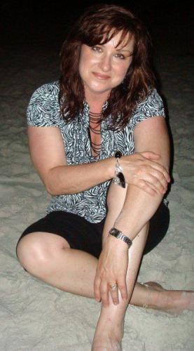 Patricia Richardson