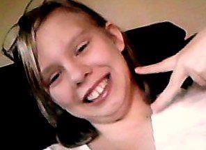 Cheyanna Fraunfelter