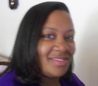 Bernice Leak